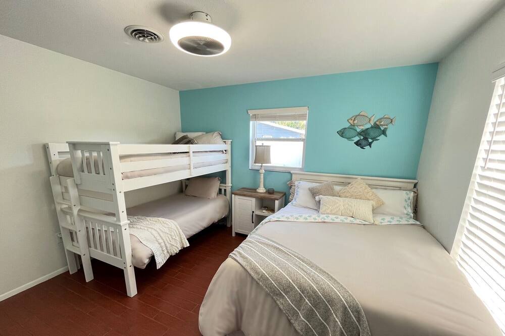 Photo of Bedroom in South Venice