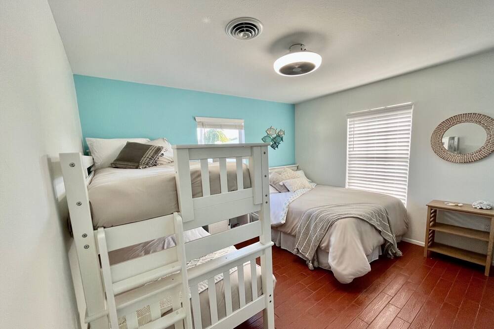 Photo of Bedroom in South Venice