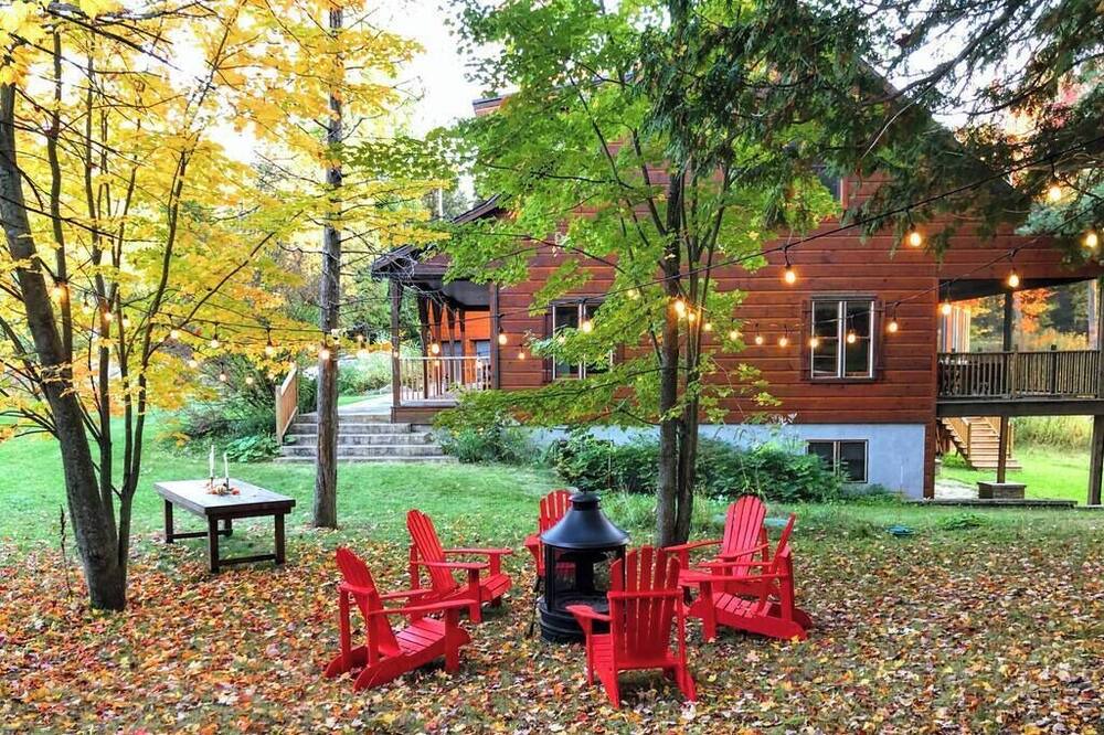 Photo of Outdoor in Sainte-Ann-des-Lacs