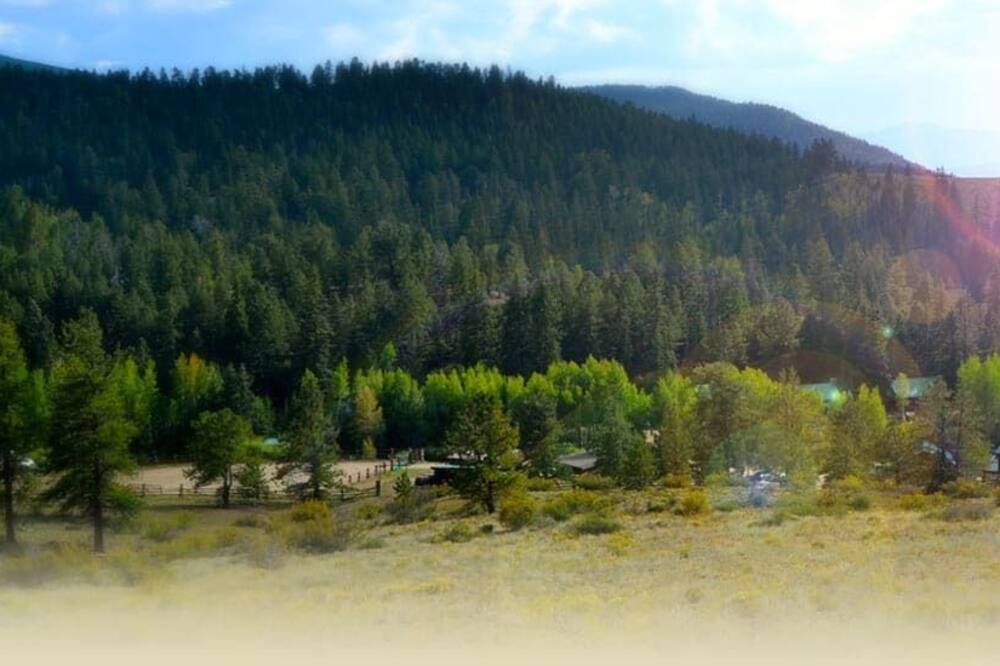 Photo of Outdoor in Chaffee County