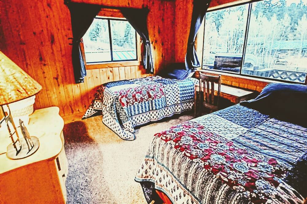 Photo of Bedroom in Chaffee County