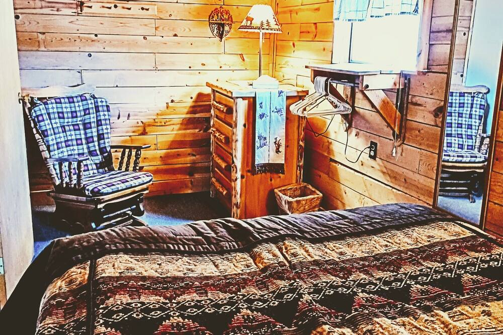 Photo of Bedroom in Chaffee County
