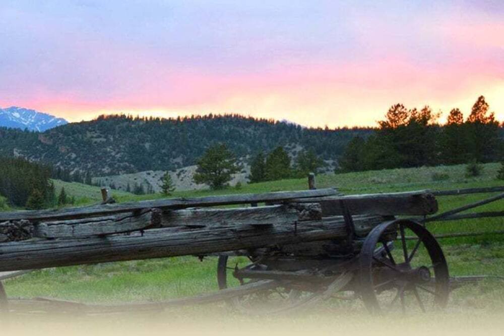Photo of Outdoor in Chaffee County