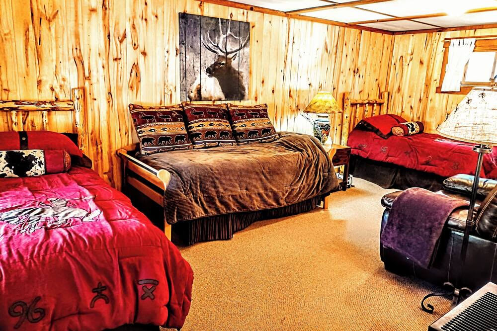 Photo of Bedroom in Chaffee County