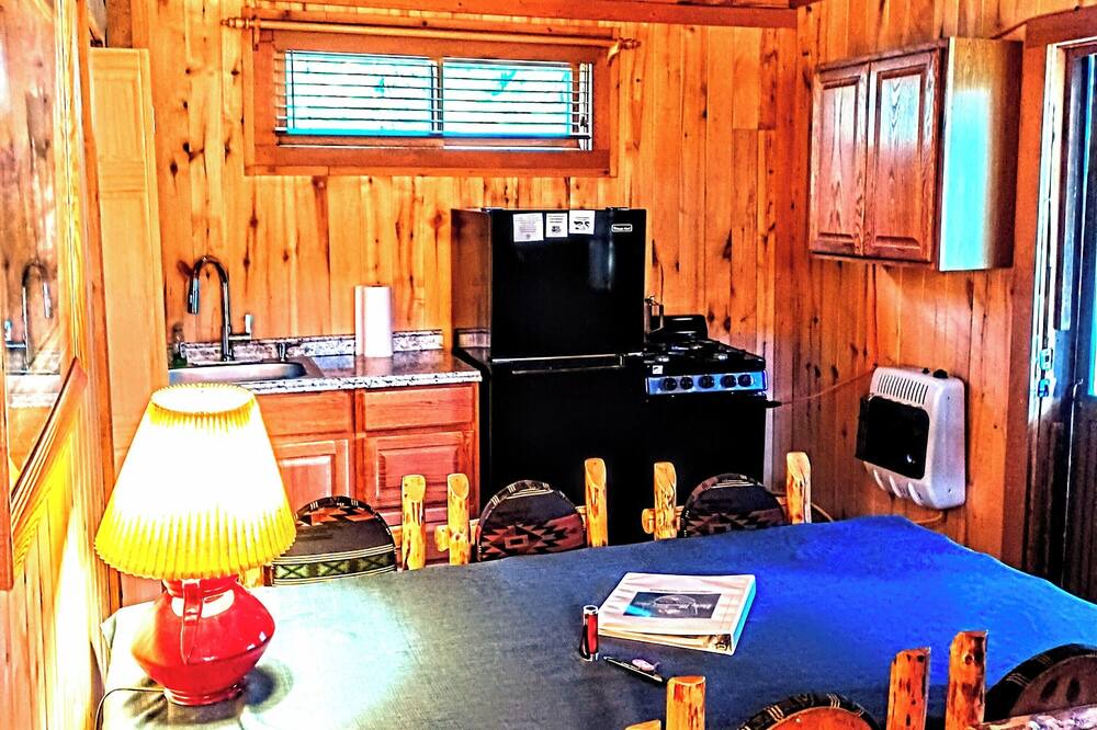 Photo of Bedroom in Chaffee County
