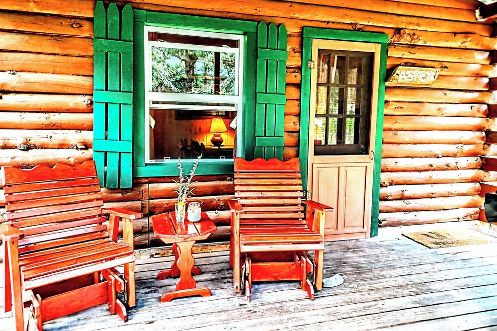 Photo of Outdoor in Chaffee County