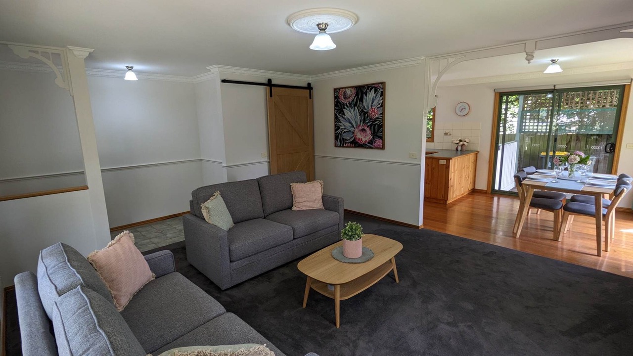 Photo of Livingroom in Buninyong