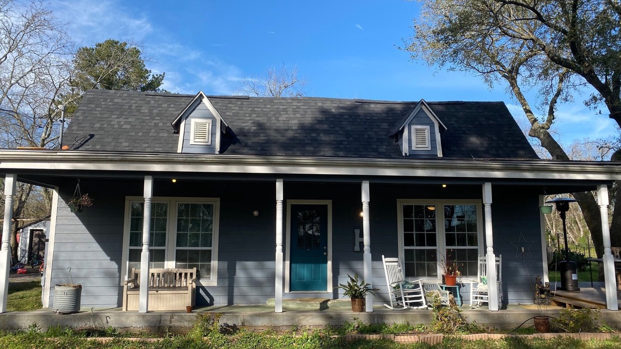 Photo of Outdoor in Central Southwest