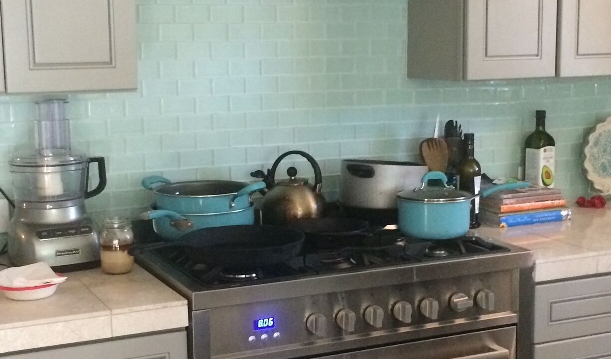 Photo of Kitchen in Central Southwest