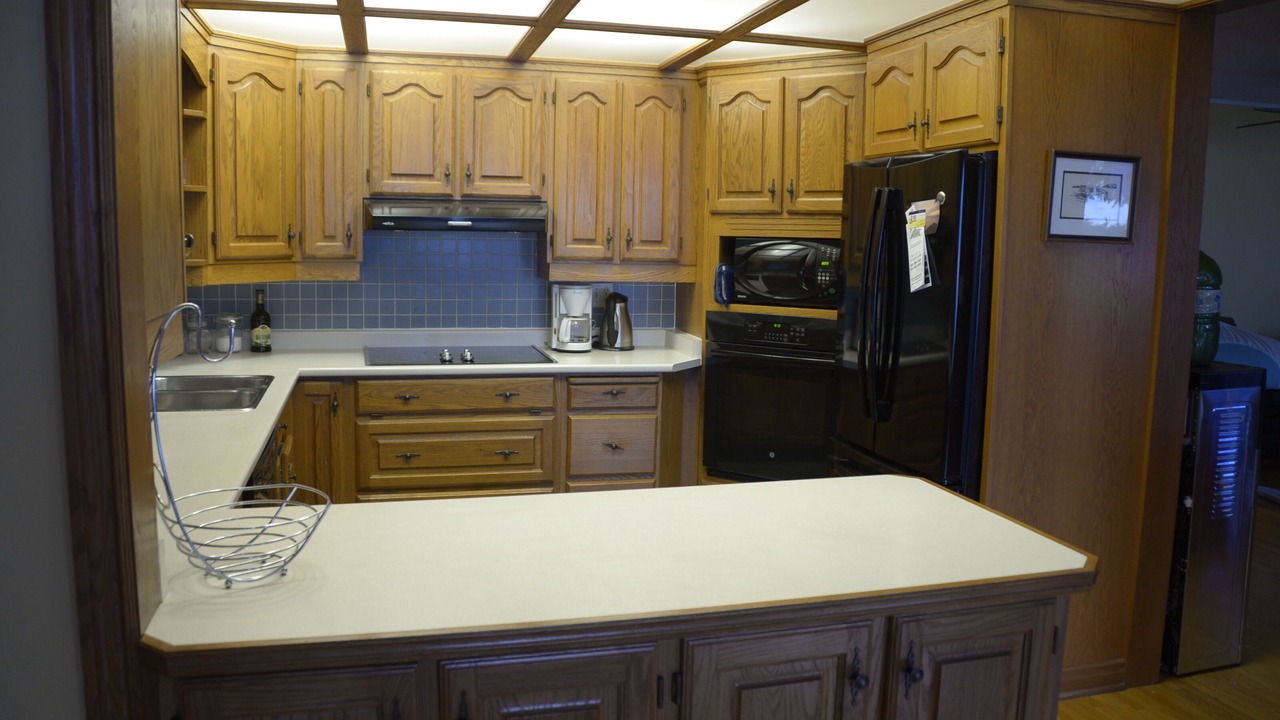 Photo of Kitchen in Virgil
