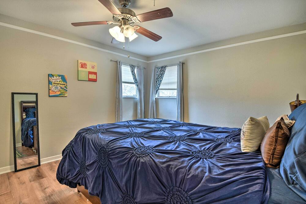 Photo of Bedroom in Handley