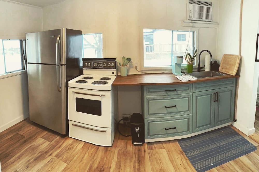 Photo of Kitchen in Henryville