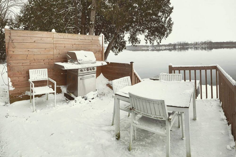 Photo of Outdoor in Henryville