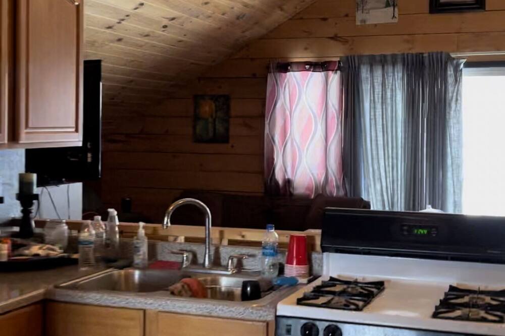 Photo of Kitchen in South Rutland