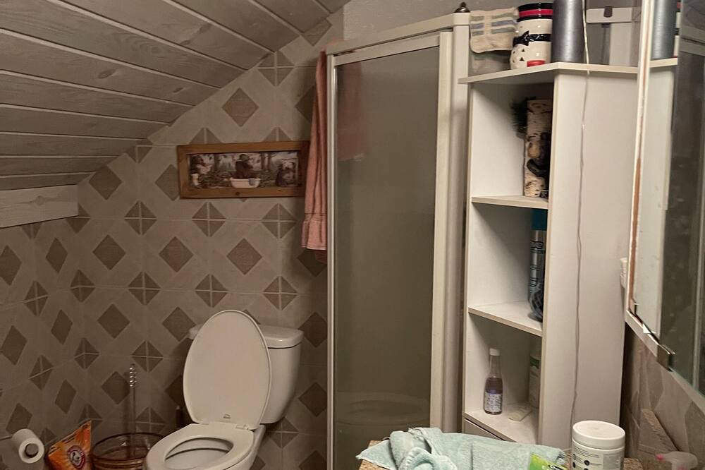 Photo of Bathroom in South Rutland