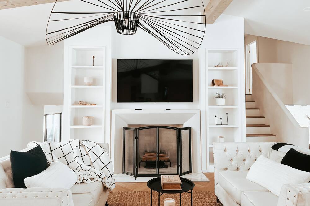 Photo of Livingroom in Mitchell