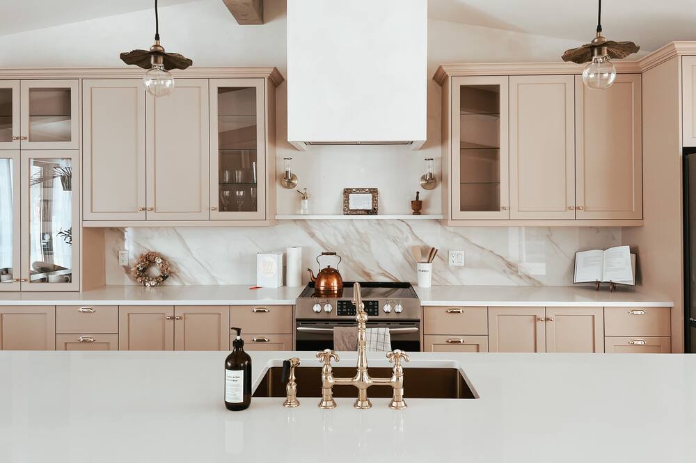 Photo of Kitchen in Mitchell