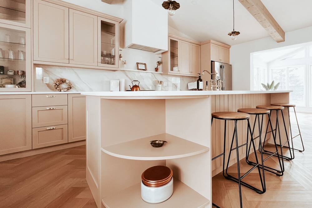 Photo of Kitchen in Mitchell