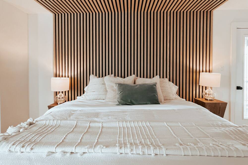 Photo of Bedroom in Mitchell