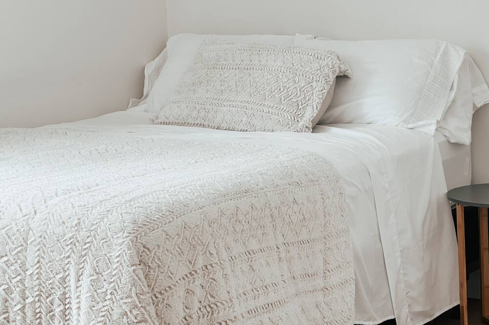 Photo of Bedroom in Mitchell