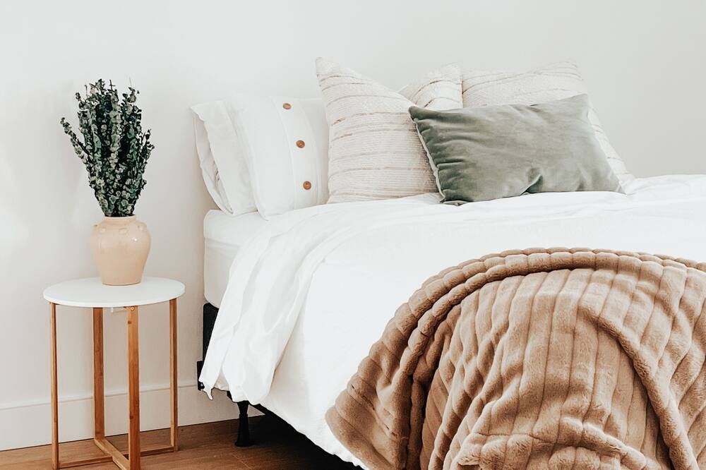 Photo of Bedroom in Mitchell