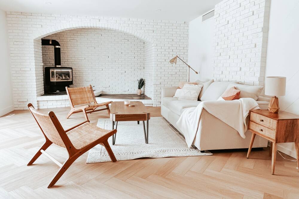 Photo of Livingroom in Mitchell