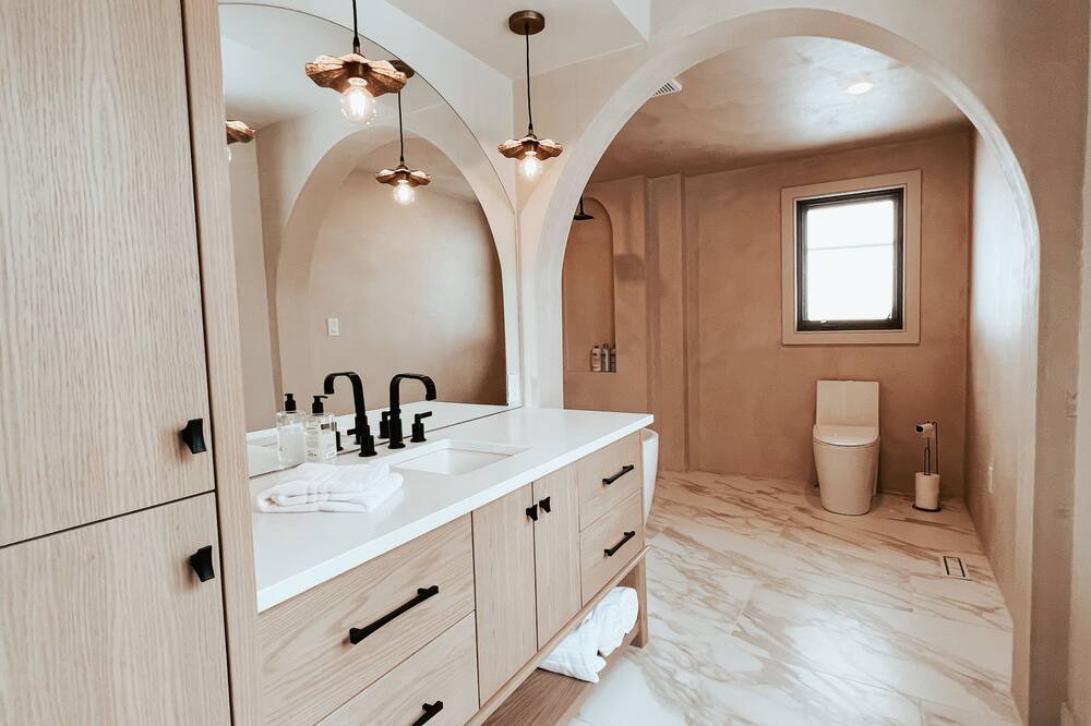 Photo of Bathroom in Mitchell