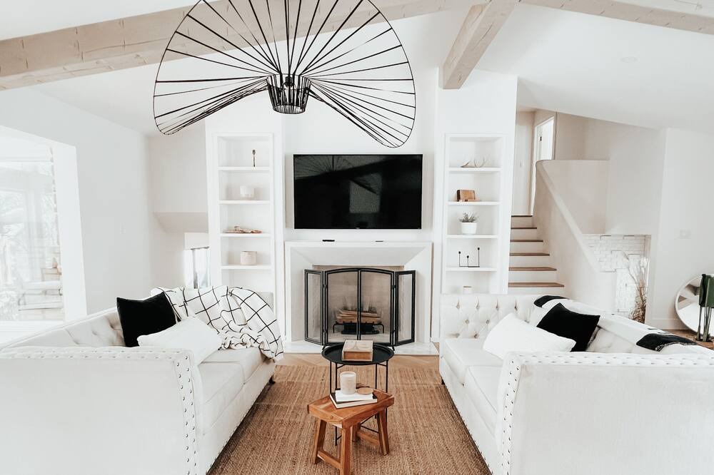 Photo of Livingroom in Mitchell