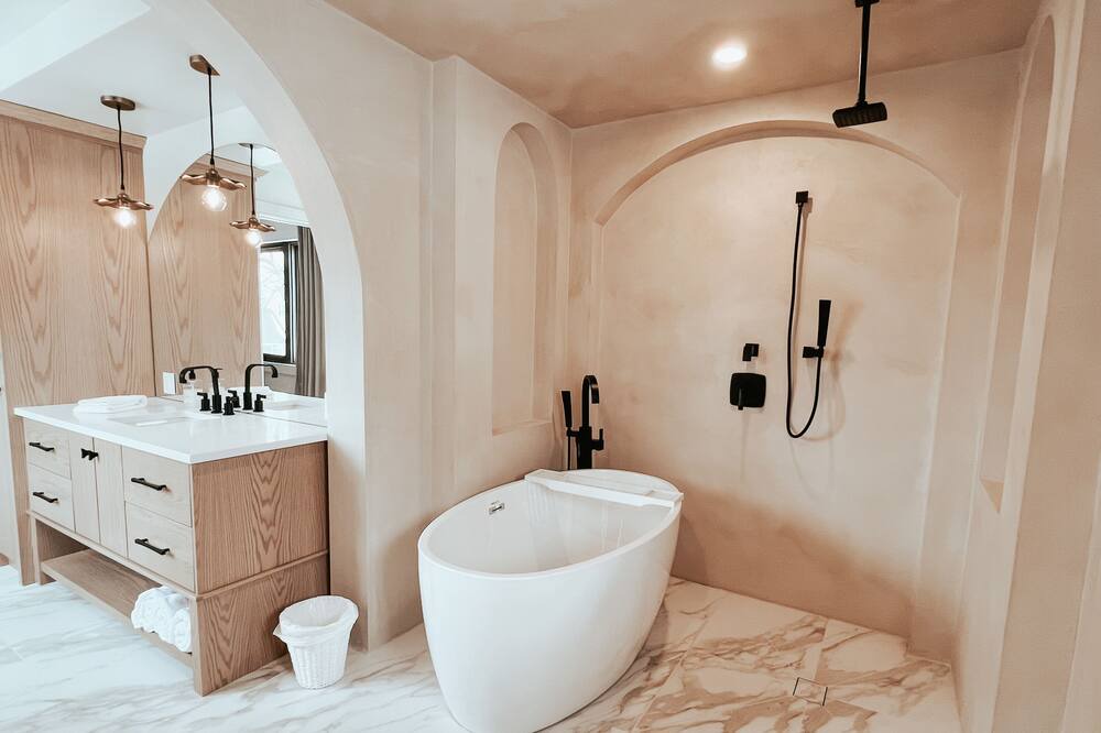 Photo of Bathroom in Mitchell