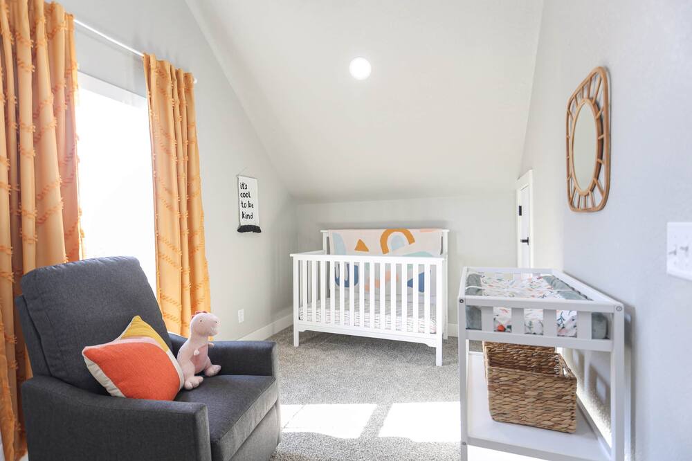 Photo of Bedroom in Cherry Street