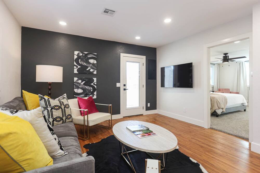 Photo of Livingroom in Cherry Street