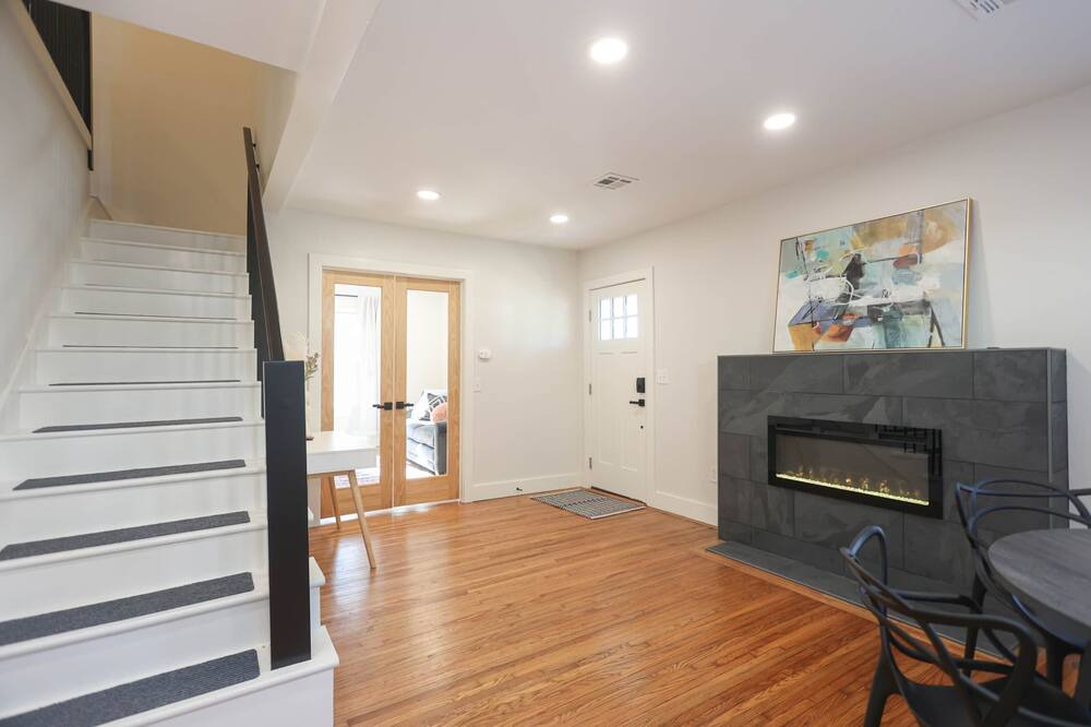 Photo of Bedroom in Cherry Street