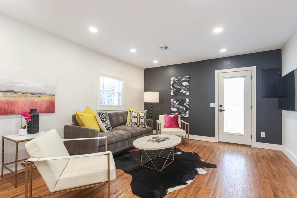 Photo of Livingroom in Cherry Street