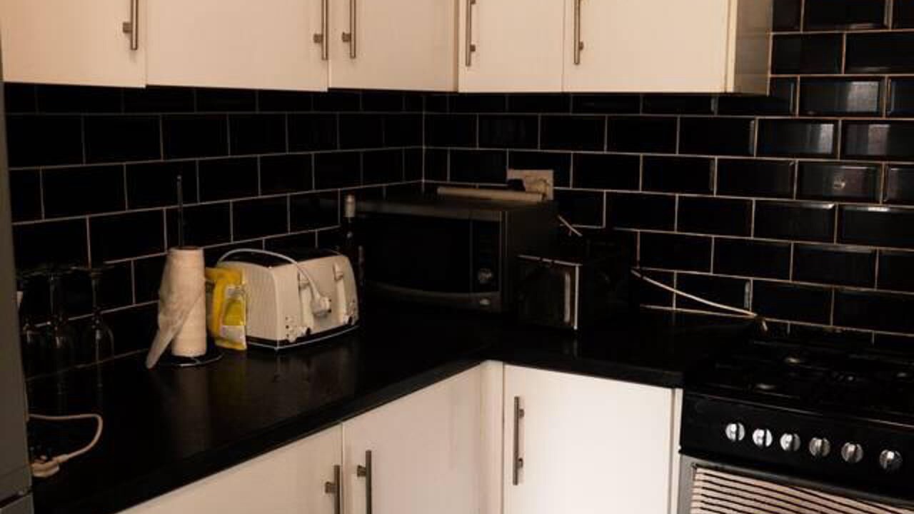 Photo of Kitchen in Shirley