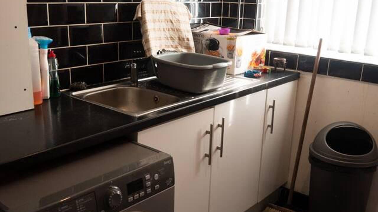 Photo of Kitchen in Shirley