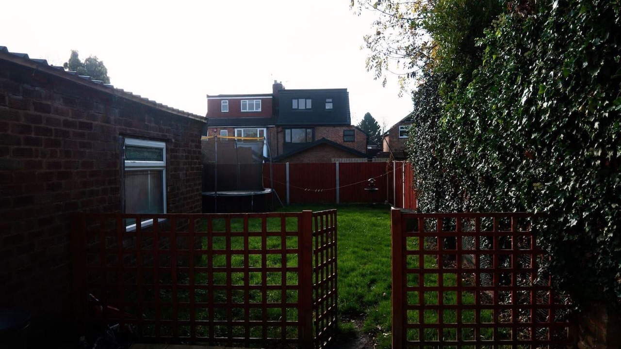 Photo of Outdoor in Shirley