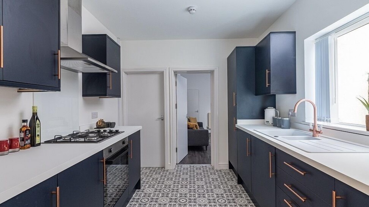 Photo of Kitchen in Dudley