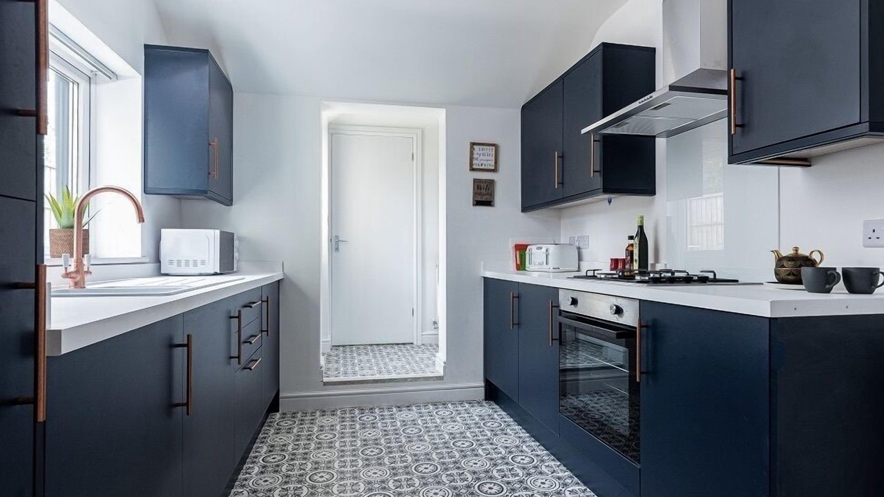 Photo of Kitchen in Dudley