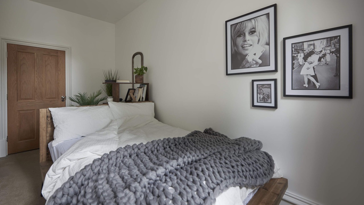 Photo of Bedroom in Dudley