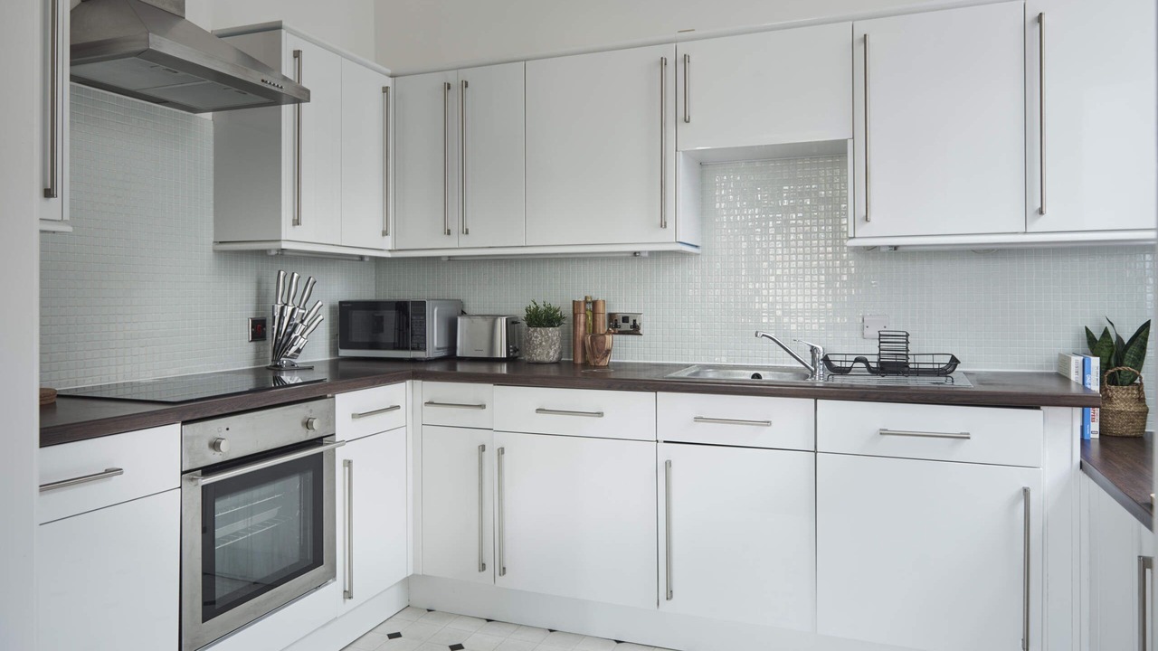 Photo of Kitchen in Dudley