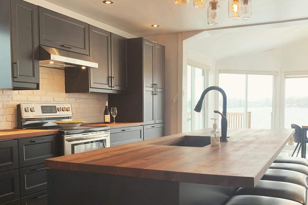 Photo of Kitchen in Noyan