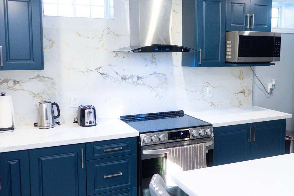 Photo of Kitchen in Brampton