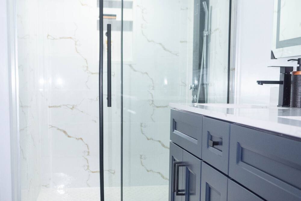 Photo of Bathroom in Brampton
