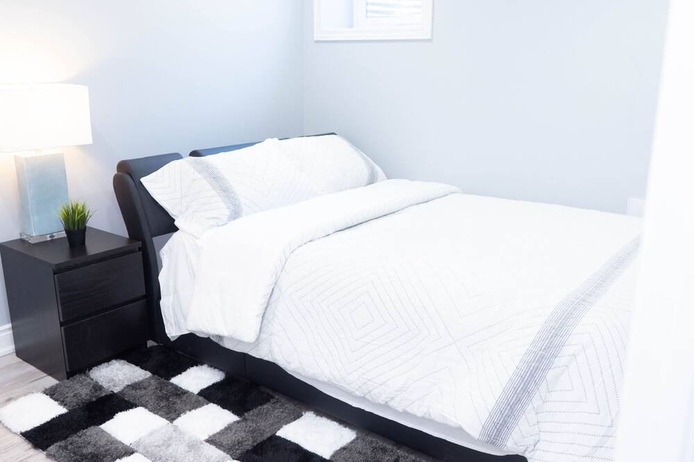 Photo of Bedroom in Brampton