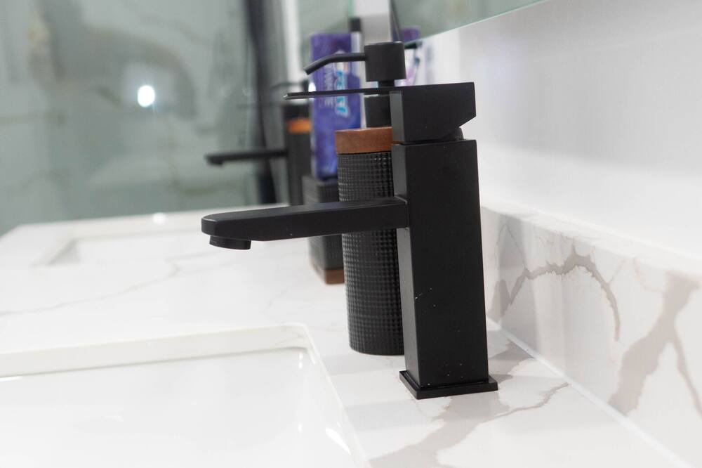 Photo of Bathroom in Brampton