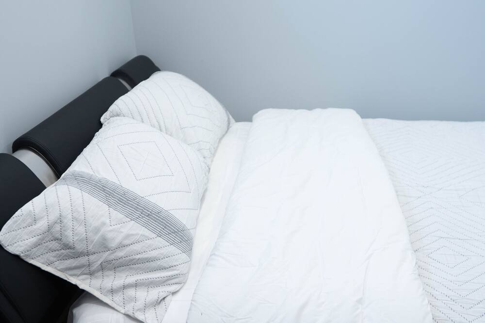 Photo of Bedroom in Brampton