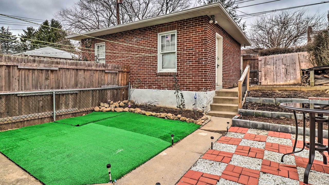 Photo of Outdoor in Allentown