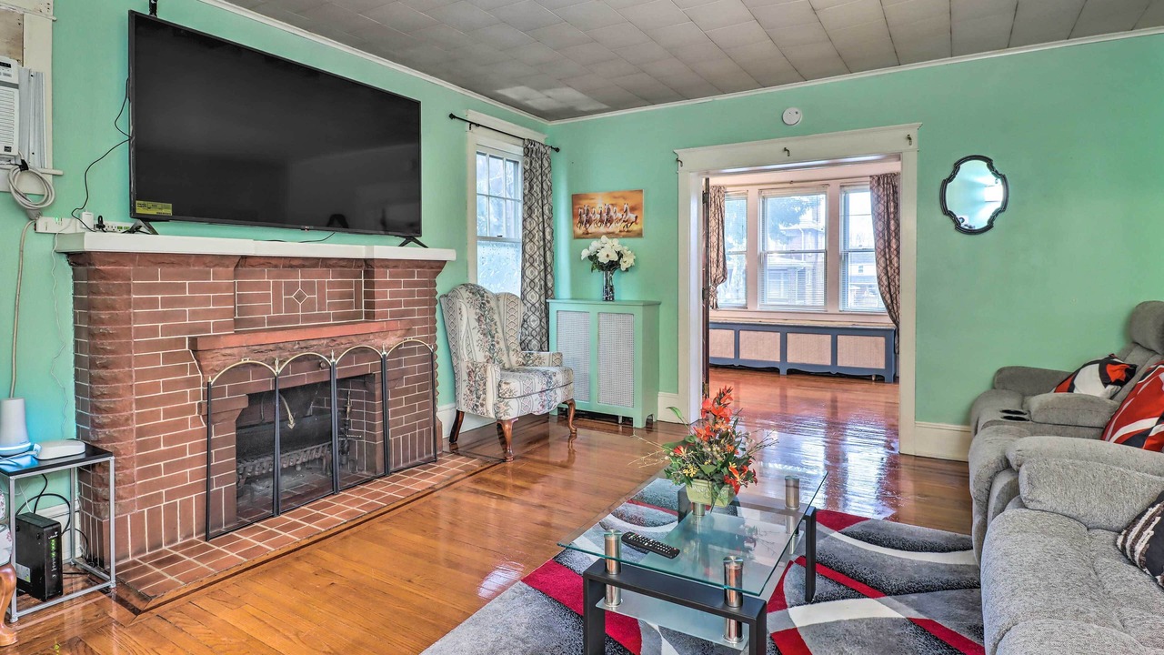 Photo of Outdoor in Allentown