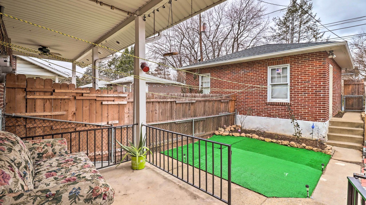 Photo of Outdoor in Allentown