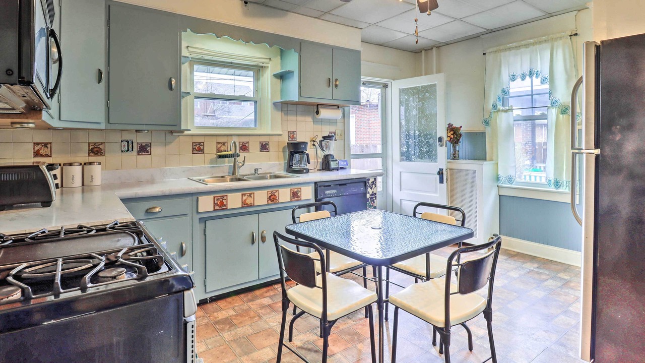Photo of Kitchen in Allentown